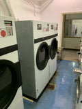 4Adc Single Dryer 6Wascomat W 74 110v Used - Whole Machine - Direct Laundry System