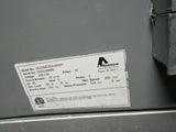 Huebsch  50lbs  3ph Washer - Whole Machine - Direct Laundry System