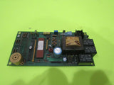 Used ADC Dryer Computer 137110 - Direct Laundry System