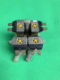 Continental Washer Water Valve 4port 220v - Direct Laundry System