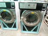 Wascomat Washer W184 220v / 3Ph  Refurbished New Motor & Cylinder Bearing Job - Whole Machine