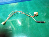Used Wascomat W124Main Power Harness 3PH - Direct Laundry System