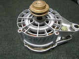 Used Wascomat W74,W75 Main Motor 220V 3PH  New Bearing and Tested - Direct Laundry System