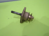 Used Huebsch /Speed Queen Dryer 32DG Fan Shaft Assembly 430853 - Direct Laundry System