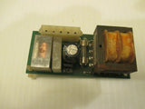 MAYTAG, UNIMAC, SPEED QUEEN, HUEBSCH USED POWER SUPPLY BOARD PART #F370411-1P - Direct Laundry System