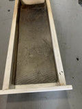 ADC Double Dryer Lint Screen - Direct Laundry System