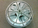 Wascomat W74/ Back Plate, Inner Drum,Pulley,Complete with New SKF Bearing &Seals - Direct Laundry System