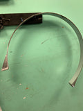 Wascomat W74 Washer Outer Tub Strap - Direct Laundry System