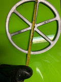 ADC  Dryer  Cylinder Pulley 101100 - Direct Laundry System