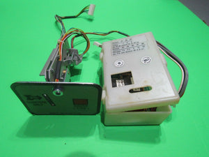 Used  Setomatic  Dryer Coin Drop And Board DRP V6 3.2 - Direct Laundry System