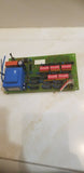 Ipso Washer Coin Stepper Board - Direct Laundry System