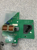 Wascomat Gen 5 Door Switch 4383056-12 R6 220v - Direct Laundry System