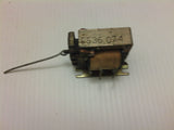 Launder Center Door Lock Solenoid  120v 209/00028/00 - Direct Laundry System