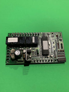 continental 50 Lbs Double Dryer Control Board - Direct Laundry System