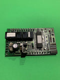 continental 50 Lbs Double Dryer Control Board - Direct Laundry System