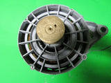 Wascomat W124 Main Motor Used 220V 3ph New Bearing and Tested - Direct Laundry System