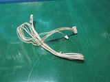 Used Wascomat Gen 5 Door Lock Harness # 438 308903 - Direct Laundry System