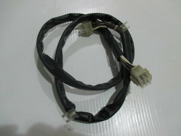 Used Wascomat W124 3Phase Motor Wiring Harness - Direct Laundry System