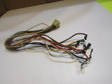Used Huebsch /Speed Queen Single  Dryer 30XG Wiring Harness - Direct Laundry System