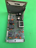 Dexter Dryer Computer Used /texted - Direct Laundry System