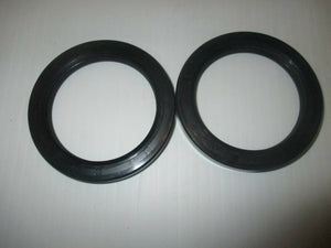 New 2 Pcs. Seal (60x80x10) Huebsch / Unimac / SQ Washers - Direct Laundry System