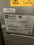 Maytag Commercial Washer Mfr25PDCWS Single Ph - Whole Machine - Direct Laundry System