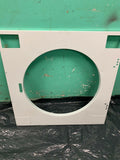 Wascomat Dryer Td 30.30 Lower Front Panel Used - Direct Laundry System