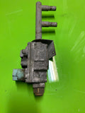 Adc Single Dryer Gas Valve Used - Direct Laundry System