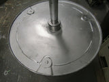 Used 270 lbs Washer Huebsch - Speed Queen Basket Assembly - Direct Laundry System
