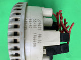 Continental Washer Pressure Switch - Direct Laundry System