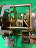 Huesbch / Speed Queen Drye Rotary Coin Drop - Direct Laundry System