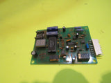 Used Dexter washer Computer Board # 9020004002 - Direct Laundry System