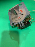 Huesbch / Speed Queen Drye Rotary Coin Drop - Direct Laundry System