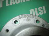 Wascomat W75 Bearing Housing #43804801 - Direct Laundry System
