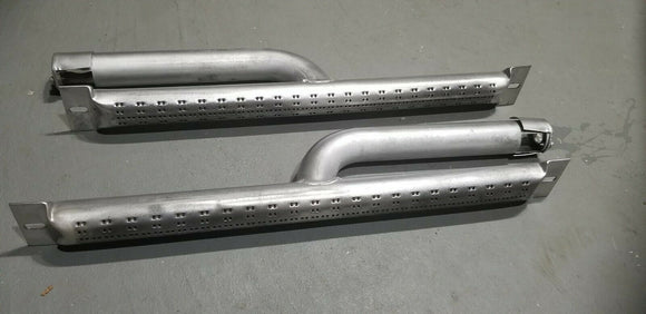 2 Dexter stack dryer burner tubes - Direct Laundry System