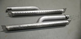 2 Dexter stack dryer burner tubes - Direct Laundry System