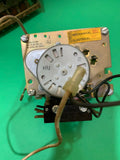Huesbch / Speed Queen Drye Rotary Coin Drop - Direct Laundry System