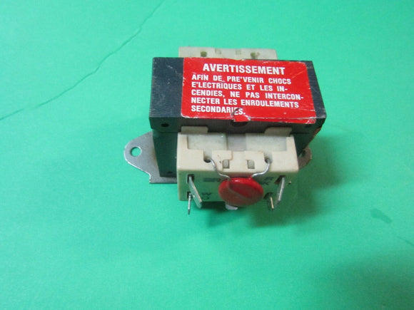 Dexter Washer Transformer 8711-003-001 - Direct Laundry System