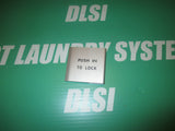 Wascomat Gen 4 Door Handle # 248001