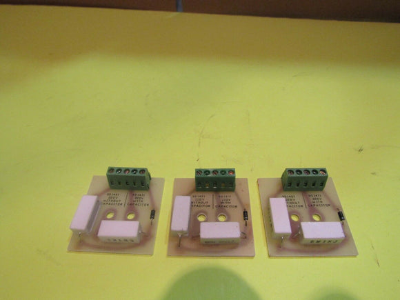 New 3PK   Wascomat  Washer Delay Board #951411 - Direct Laundry System