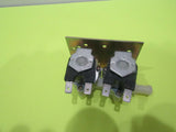 Water Valve 110 V For Washers - Direct Laundry System