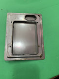 Laundercenter Washer 18 /Lbs /35 Lbs /50 Lbs Lid Cover Used - Direct Laundry System