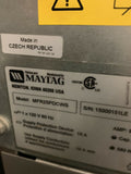 Maytag Commercial Washer Mfr25PDCWS Single Ph - Whole Machine - Direct Laundry System