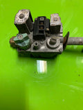 Adc Single Dryer Gas Valve Used - Direct Laundry System