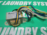 MAYTAG COMMERCIAL NEPTUNE WASHER MAIN TRANSFORMER - Direct Laundry System