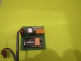 Speed Queen Washer Battery Adapter Board 370529 - Direct Laundry System