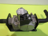 Used  American  Dryer  Gas Valve 24V #128979 - Direct Laundry System