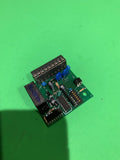 Ipso Washer Door Lock Board - Direct Laundry System