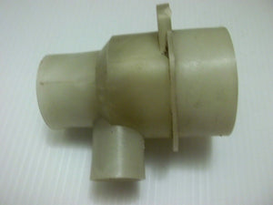 Wascomat GEN 4 Drain Hose Fitting 452101 - Direct Laundry System