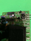Ipso Washet Door Lock Board 209/00257/03 - Direct Laundry System